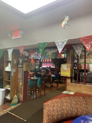 Las Margaritas Restaurant by null