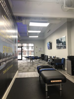 Stretch Zone by null