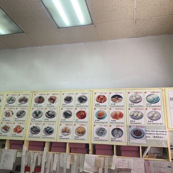 Delicious Dim Sum - menu - Dim Sum Near Me - San Francisco, California Delicious Dim Sum - menu - Dim Sum Near Me - San Francisco, California