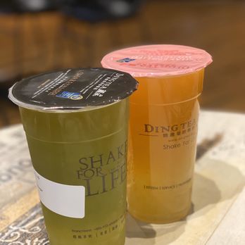 Ding Tea Johns Creek - Coffee & Tea Near Me - Johns Creek, Georgia Ding Tea Johns Creek - Coffee & Tea Near Me - Johns Creek, Georgia