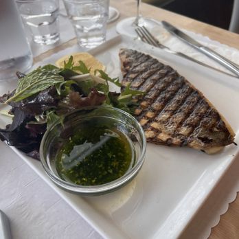 Spina - Branzino - Italian Near Me - Los Angeles, California Spina - Branzino - Italian Near Me - Los Angeles, California