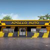Apollo Auto gift card