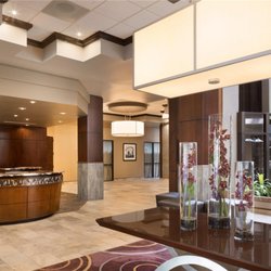 Embassy Suites by Hilton Des Moines Downtown - Reception
