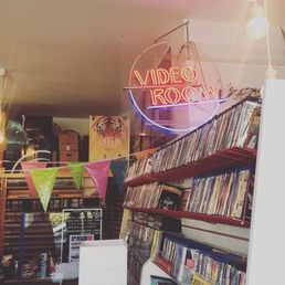 New shop New shop