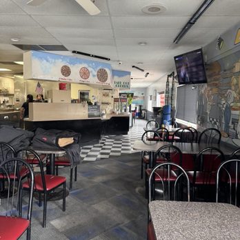 Stuft Pizza - Pizza Near Me - El Segundo, California Stuft Pizza - Pizza Near Me - El Segundo, California