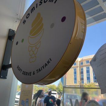 Somisomi - Desserts Near Me - Cupertino, California Somisomi - Desserts Near Me - Cupertino, California