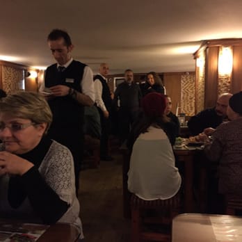 Dürümcü Emmi - Always crowded - Kebab Near Me - Istanbul, 34 Dürümcü Emmi - Always crowded - Kebab Near Me - Istanbul, 34