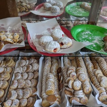 Civitello's Italian Pastry Shoppe - Amazing cookies - Italian Near Me - Schenectady, New York Civitello's Italian Pastry Shoppe - Amazing cookies - Italian Near Me - Schenectady, New York