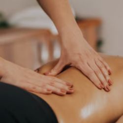 Heavenly Hands Massage