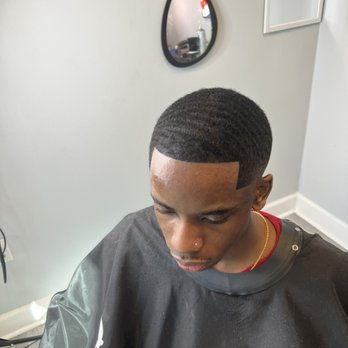 Barber Hero - Nothing but fresh cuts over her shawty!! - Barbers Near Me - Atlanta, Georgia Barber Hero - Nothing but fresh cuts over her shawty!! - Barbers Near Me - Atlanta, Georgia