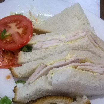 The Arches Cafe - Chicken sandwiches - Bistros Near Me - Belfast, BFS The Arches Cafe - Chicken sandwiches - Bistros Near Me - Belfast, BFS