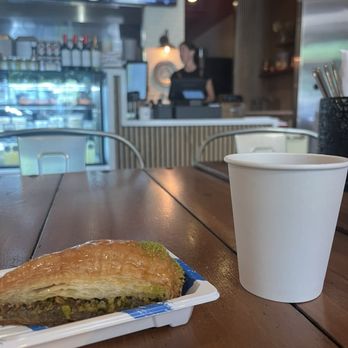 Sultan's Kebab - Baklava and Turkish tea - Mediterranean Near Me - Campbell, California Sultan's Kebab - Baklava and Turkish tea - Mediterranean Near Me - Campbell, California