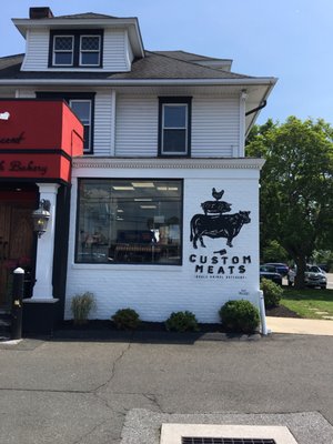 Custom Meats by null