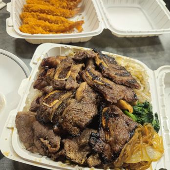 Gina's Kapolei - Gina's special and shrimp tempura - Barbeque Near Me - Kapolei, Hawaii Gina's Kapolei - Gina's special and shrimp tempura - Barbeque Near Me - Kapolei, Hawaii