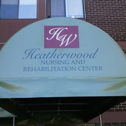 Heatherwood Rehabilitation & Health Care Center