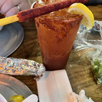 Yoli's Mexican Grill - Michelada! - Mexican Near Me - Riverside, California Yoli's Mexican Grill - Michelada! - Mexican Near Me - Riverside, California