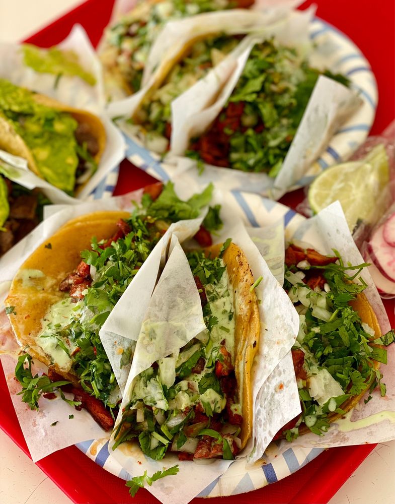 TACOS EL GORDO 5889 Photos & 5769 Reviews Mexican 556 Broadway
