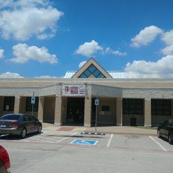 Watauga Public Library - My fax machine
