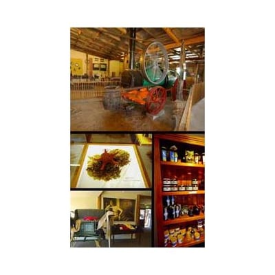 Bark Mill Tavern & Bakery by null