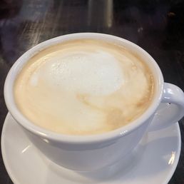 Regular Latte