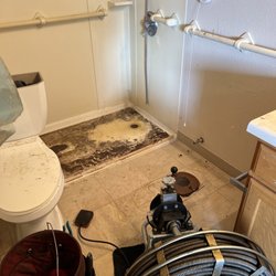 Marathon Drain Cleaning