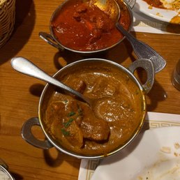 Butter Chicken
