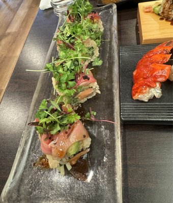 Azayaka Japanese Fusion by null