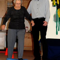 Bay State Physical Therapy - Concord