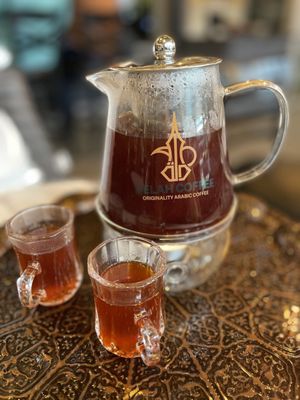 Delah Coffee by null