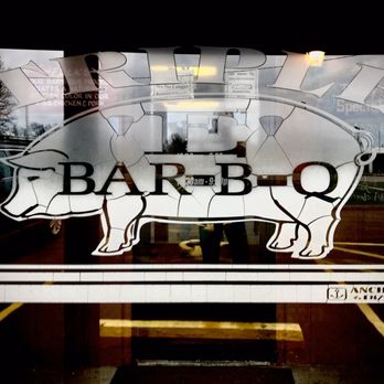 Triple E Bar-B-Q II - Entrance - Barbeque Near Me - Marion, Illinois