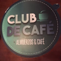 Club de Café