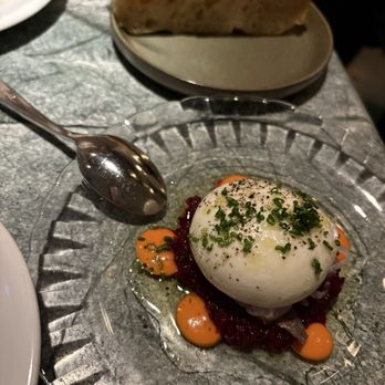 The Anchovy Bar - Burrata, beats and anchovies - Seafood Near Me - San Francisco, California The Anchovy Bar - Burrata, beats and anchovies - Seafood Near Me - San Francisco, California