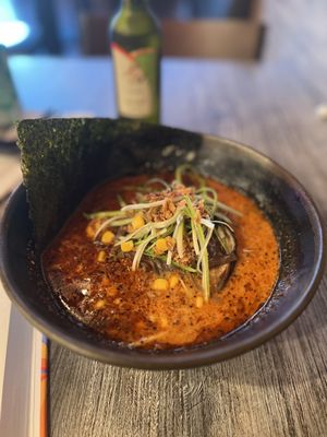 Nishikawa Ramen by null