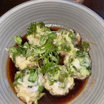 Sampan - Seafood shumai - Asian Fusion Near Me - Philadelphia, Pennsylvania Sampan - Seafood shumai - Asian Fusion Near Me - Philadelphia, Pennsylvania