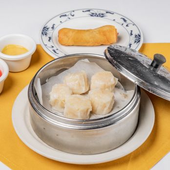 May Dragon Chinese Restaurant - Shrimp Shumai - Chinese Near Me - Dallas, Texas May Dragon Chinese Restaurant - Shrimp Shumai - Chinese Near Me - Dallas, Texas