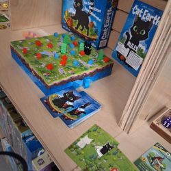 An adorable game that is a blast to play