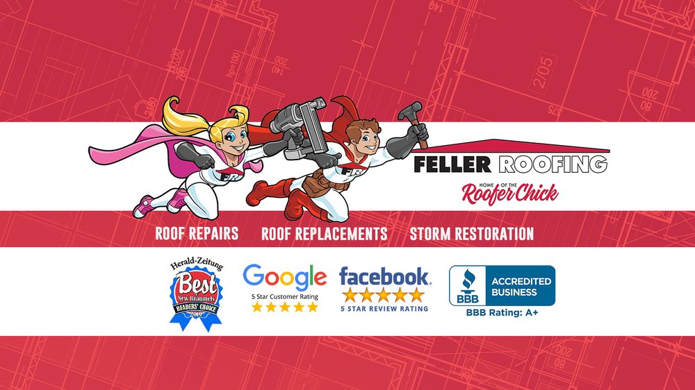 Slide of Roofer Chicks