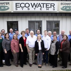 Ecowater  Systems - EcoWater Systems Omaha, Nebraska