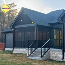 Express Sunrooms