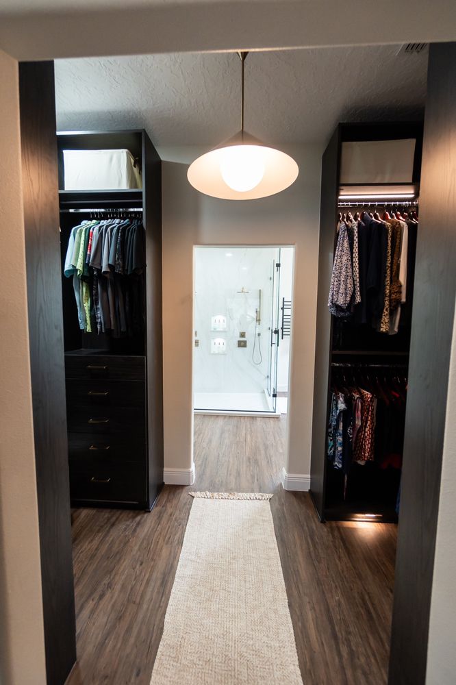 Slide of TEK Construction group