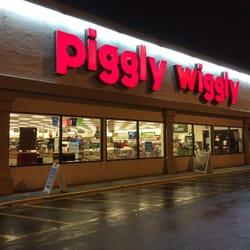 Piggly Wiggly