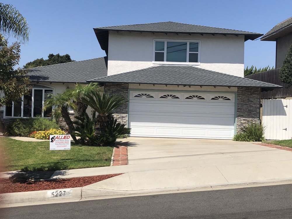 Slide of Allied Coastal Roofing & Building