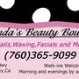 Photo of Brenda's Beauty Boutique