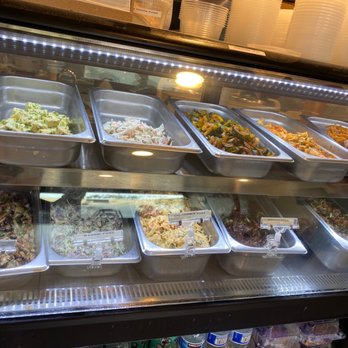 Monarch Poke - Poke - Hawaiian Near Me - Aiea, Hawaii