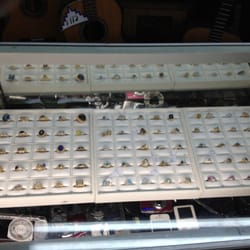 Crown Pawn Shop