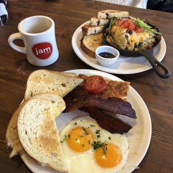 Jam Cafe on Beatty - Breakfast & Brunch Near Me - Vancouver, British Columbia Jam Cafe on Beatty - Breakfast & Brunch Near Me - Vancouver, British Columbia