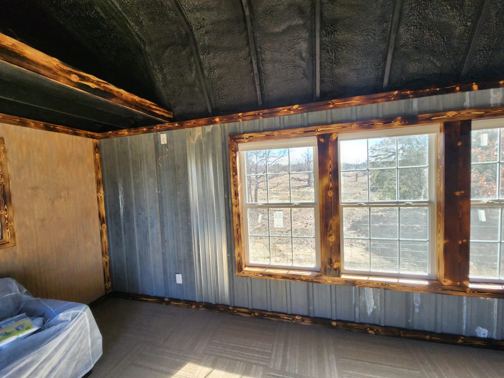 Slide of Klines home improvement