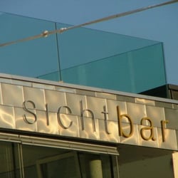 Sichtbar