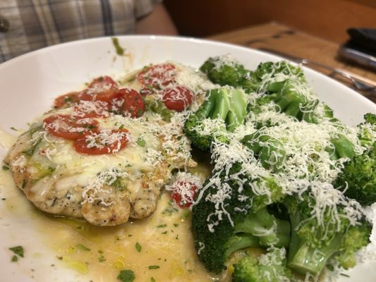 Olive Garden Italian Restaurant by null
