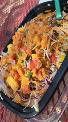 CJ's Tacos #2 - Thicket by null